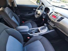 KIA MOTORS - SPORTAGE - 2015/2015 - Branca - R$ 74.900,00