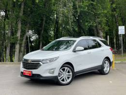 CHEVROLET - EQUINOX - 2018/2018 - Branca - R$ 119.900,00