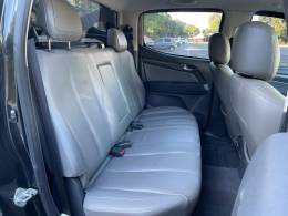 CHEVROLET - S10 - 2013/2013 - Preta - R$ 89.900,00