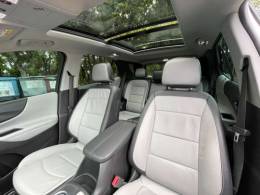 CHEVROLET - EQUINOX - 2018/2018 - Branca - R$ 119.900,00