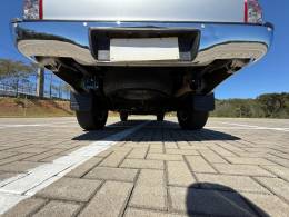 TOYOTA - HILUX - 2015/2015 - Prata - R$ 115.900,00