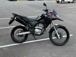 HONDA - XRE 300 - 2021/2021 - Preta - R$ 29.900,00