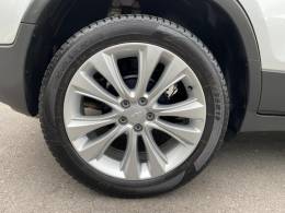 CHEVROLET - TRACKER - 2017/2017 - Prata - R$ 86.900,00