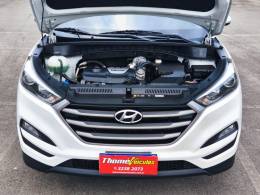 HYUNDAI - TUCSON - 2018/2018 - Branca - R$ 103.900,00