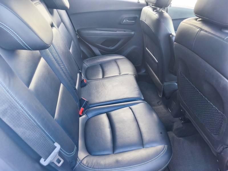 CHEVROLET - TRACKER - 2014/2014 - Branca - R$ 65.900,00