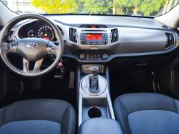 KIA MOTORS - SPORTAGE - 2015/2015 - Branca - R$ 74.900,00