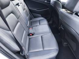 HYUNDAI - TUCSON - 2018/2018 - Branca - R$ 103.900,00