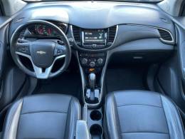 CHEVROLET - TRACKER - 2019/2019 - Cinza - R$ 89.900,00