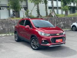 CHEVROLET - TRACKER - 2018/2018 - Vermelha - R$ 87.900,00