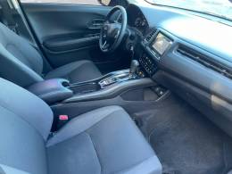 HONDA - HR-V - 2020/2020 - Vermelha - R$ 105.900,00