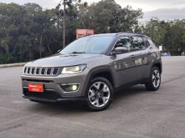 JEEP - COMPASS - 2019/2019 - Cinza - R$ 104.900,00