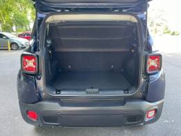 JEEP - RENEGADE - 2019/2019 - Azul - R$ 76.900,00