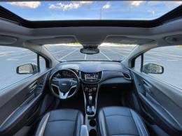 CHEVROLET - TRACKER - 2019/2019 - Cinza - R$ 89.900,00