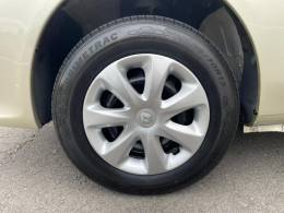 RENAULT - CLIO - 2014/2014 - Dourada - Sob Consulta