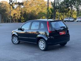 FORD - FIESTA - 2014/2014 - Preta - R$ 34.900,00
