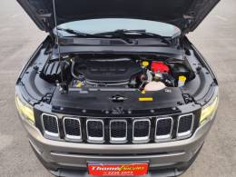 JEEP - COMPASS - 2019/2019 - Cinza - R$ 104.900,00