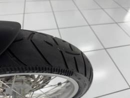 BMW - F 650 - 2011/2011 - Preta - R$ 20.900,00