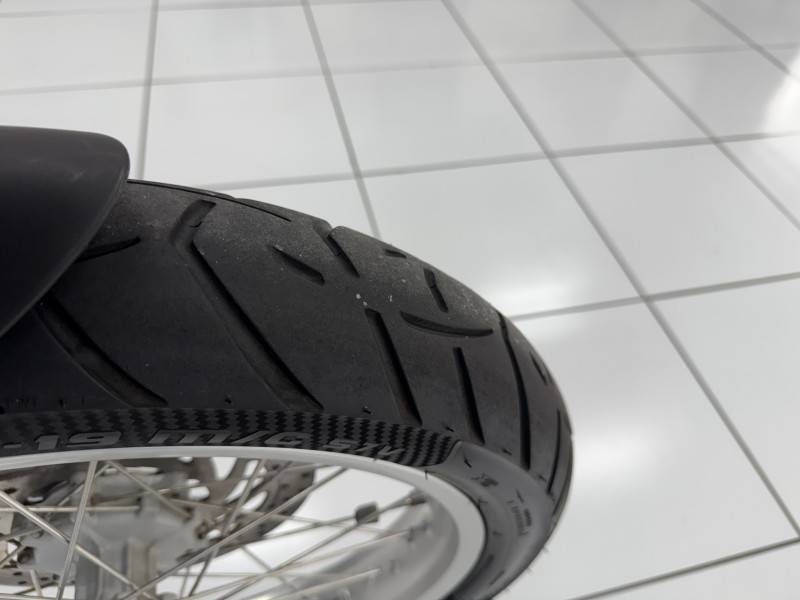 BMW - F 650 - 2011/2011 - Preta - R$ 20.900,00