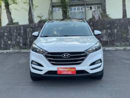 HYUNDAI - TUCSON - 2019/2019 - Branca - R$ 104.900,00