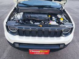 JEEP - RENEGADE - 2023/2023 - Branca - R$ 99.900,00