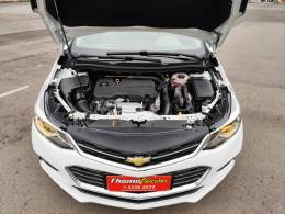 CHEVROLET - CRUZE - 2018/2018 - Branca - R$ 89.900,00