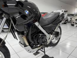 BMW - F 650 - 2011/2011 - Preta - R$ 20.900,00