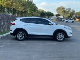 HYUNDAI - TUCSON - 2019/2019 - Branca - R$ 99.900,00