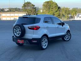 FORD - ECOSPORT - 2019/2019 - Branca - R$ 79.900,00