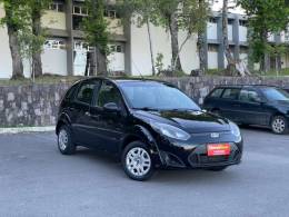 FORD - FIESTA - 2014/2014 - Preta - R$ 34.900,00