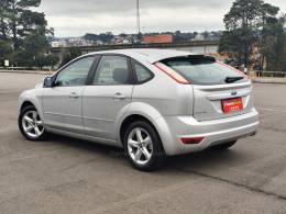 FORD - FOCUS - 2013/2013 - Prata - R$ 39.900,00