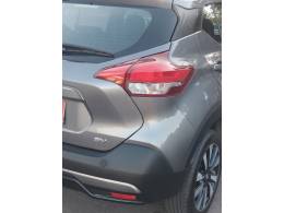 NISSAN - KICKS - 2019/2019 - Cinza - R$ 83.900,00