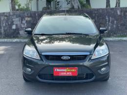 FORD - FOCUS - 2013/2013 - Cinza - R$ 43.900,00
