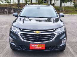 CHEVROLET - EQUINOX - 2019/2019 - Cinza - R$ 122.900,00