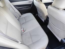 TOYOTA - COROLLA - 2018/2018 - Marrom - R$ 92.900,00