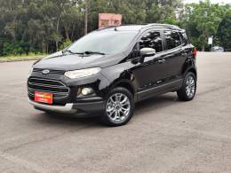 FORD - ECOSPORT - 2017/2017 - Preta - R$ 59.900,00