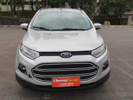 FORD - ECOSPORT - 2016/2016 - Prata - R$ 59.900,00