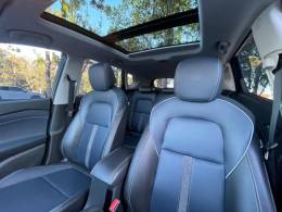 CHEVROLET - TRACKER - 2022/2022 - Azul - R$ 109.900,00