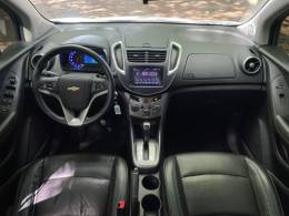 CHEVROLET - TRACKER - 2014/2014 - Branca - R$ 64.900,00