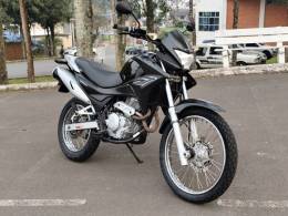 HONDA - NX 400I FALCON - 2013/2013 - Preta - R$ 21.900,00