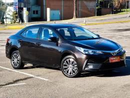 TOYOTA - COROLLA - 2018/2018 - Marrom - R$ 92.900,00