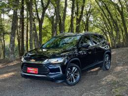 CHEVROLET - TRACKER - 2022/2022 - Azul - R$ 113.900,00