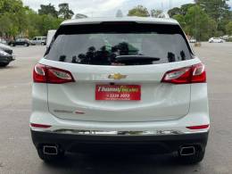 CHEVROLET - EQUINOX - 2018/2018 - Branca - R$ 119.900,00