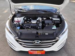 HYUNDAI - TUCSON - 2020/2021 - Branca - R$ 123.900,00