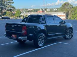 CHEVROLET - S10 - 2022/2022 - Preta - R$ 173.900,00