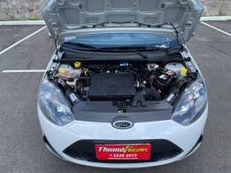 FORD - FIESTA - 2014/2014 - Branca - R$ 36.900,00