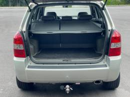 HYUNDAI - TUCSON - 2013/2013 - Dourada - R$ 47.900,00