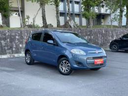 FIAT - PALIO - 2015/2015 - Cinza - R$ 39.900,00