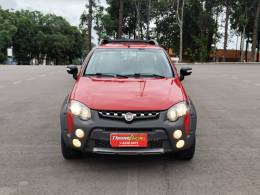 FIAT - STRADA - 2013/2013 - Vermelha - R$ 51.900,00