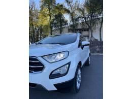 FORD - ECOSPORT - 2019/2019 - Branca - R$ 79.900,00