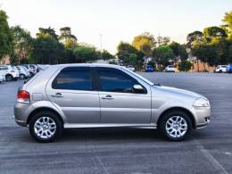 FIAT - PALIO - 2008/2008 - Dourada - R$ 29.900,00